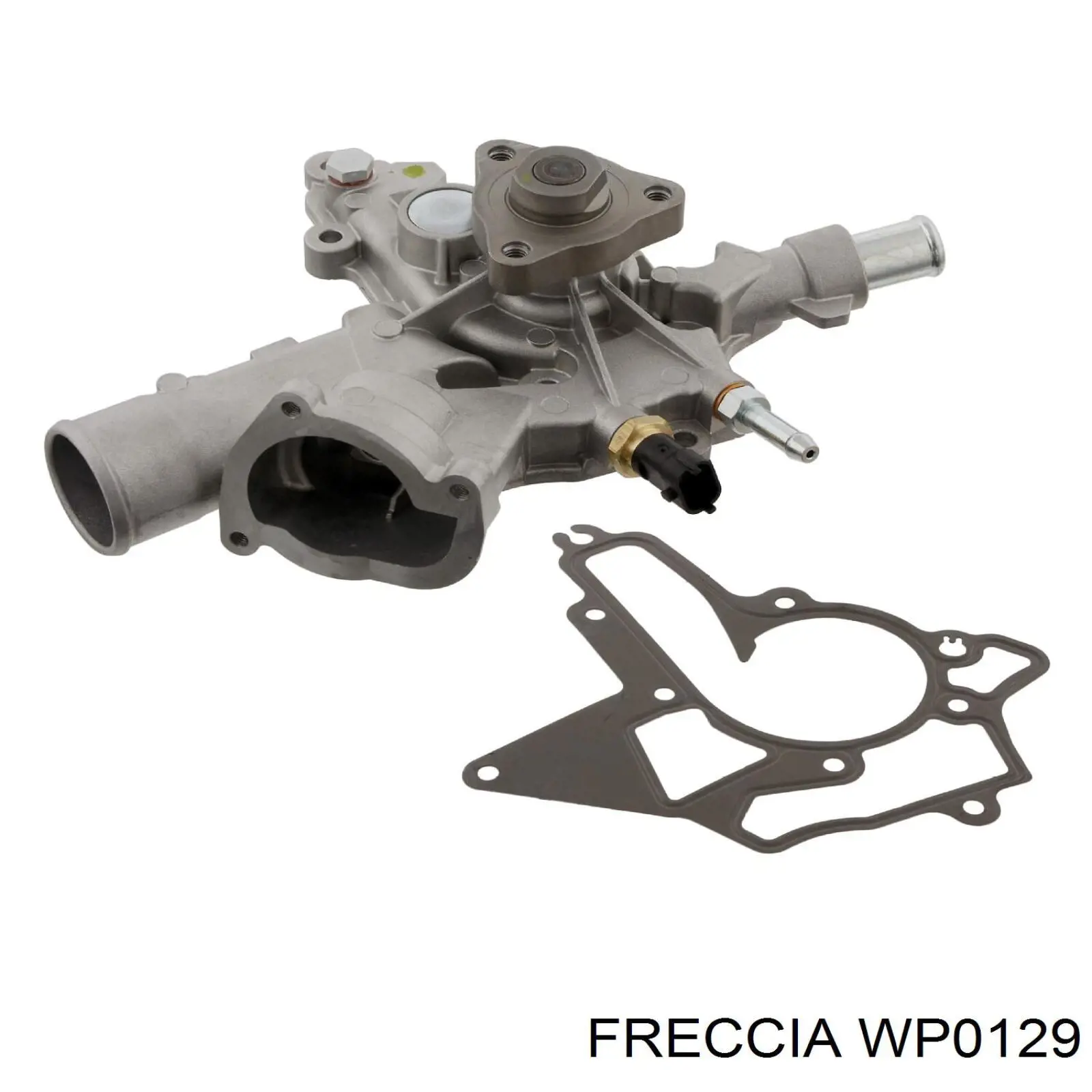 Do koszyka WP0129 Freccia Pompa chłodząca wodna