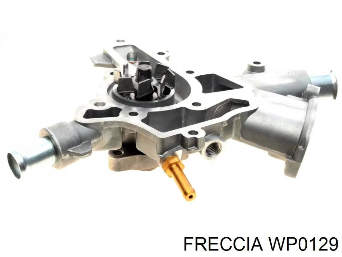 Do koszyka WP0129 Freccia Pompa chłodząca wodna