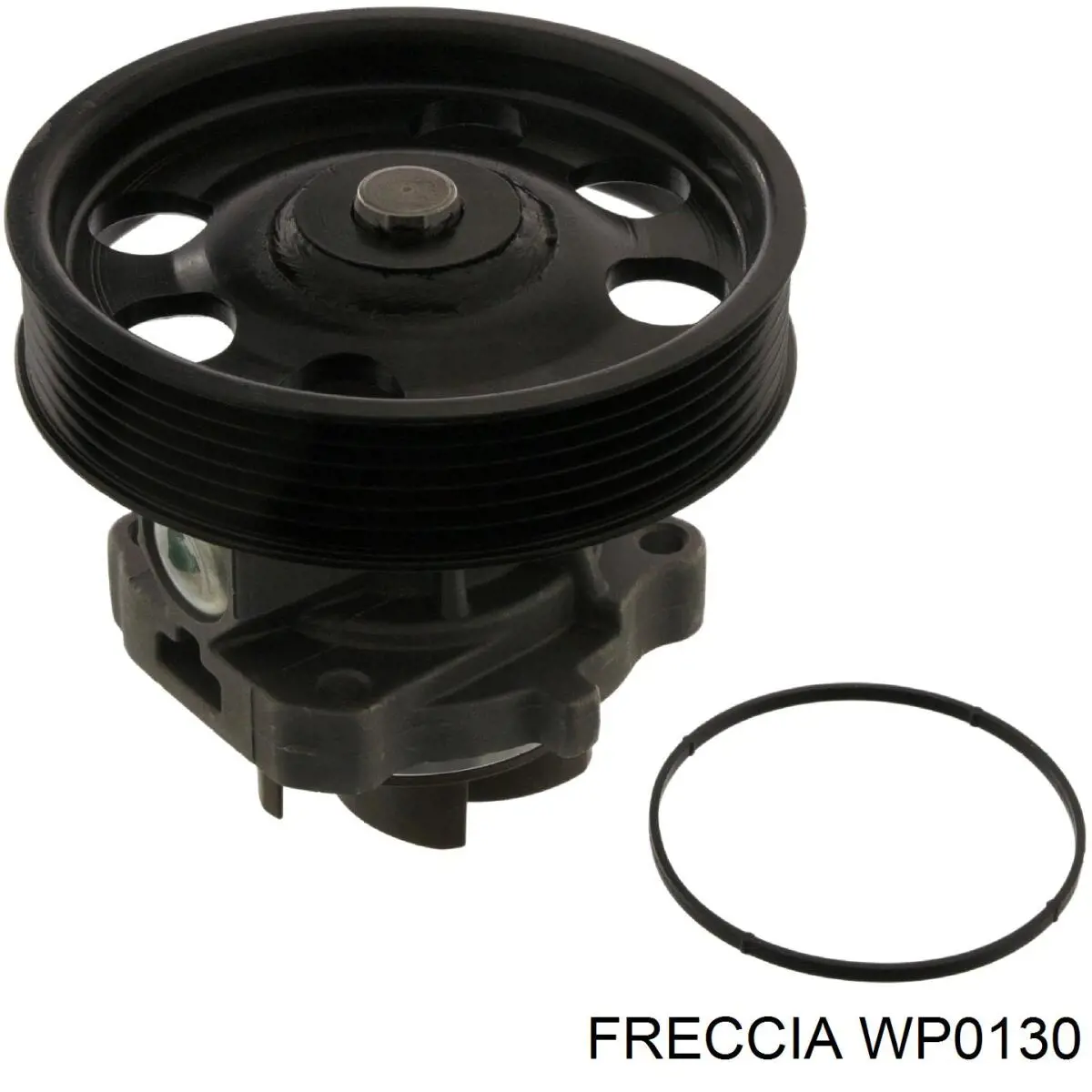Pompa chłodząca wodna Freccia WP0130 cena, od 45,12 USD