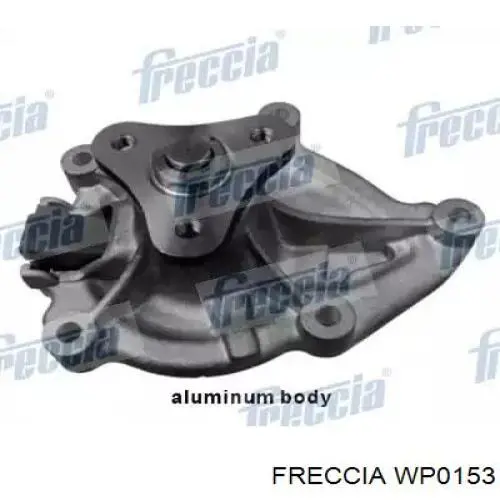 WP0153 Freccia Pompa chłodząca wodna
