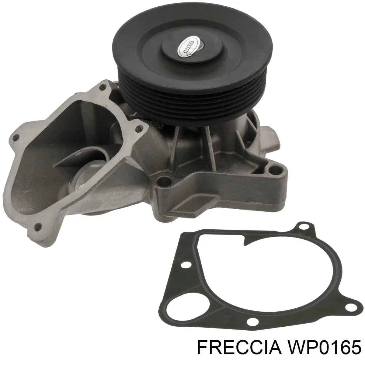 WP0165 Freccia Pompa chłodząca wodna