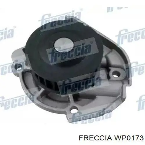 Pompa chłodząca wodna 55284051 Fiat/Alfa/Lancia