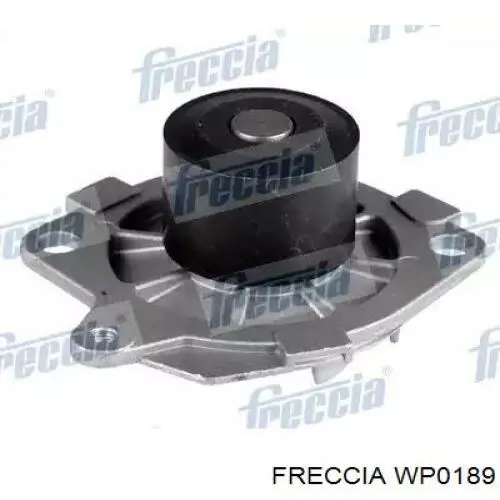 WP0189 Freccia pompa chłodząca wodna
