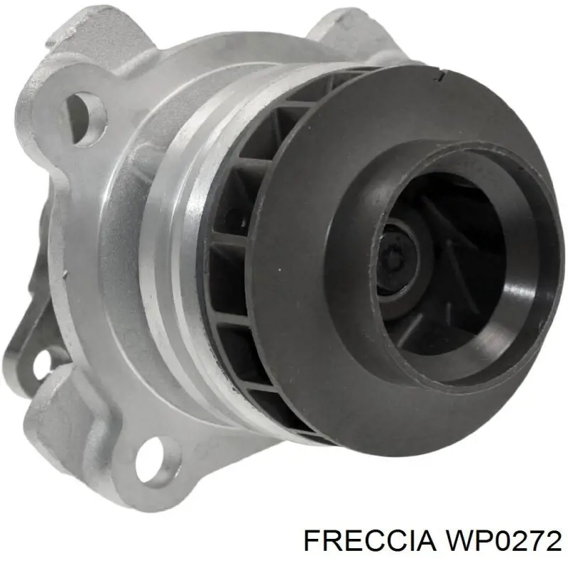 2101000Q2C Nissan/Infiniti Pompa chłodząca wodna