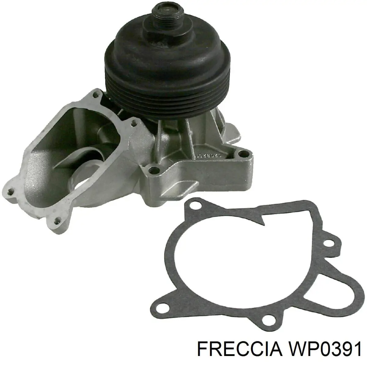 Pompa chłodząca wodna Donaldson P547520 cena, od 72,59 USD