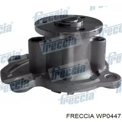 Pompa chłodząca wodna 21010EE025 Nissan/Infiniti