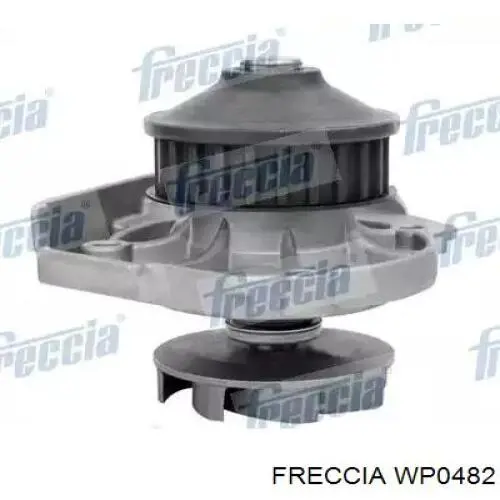 Pompa chłodząca wodna Freccia WP0482 cena, od 28,57 USD