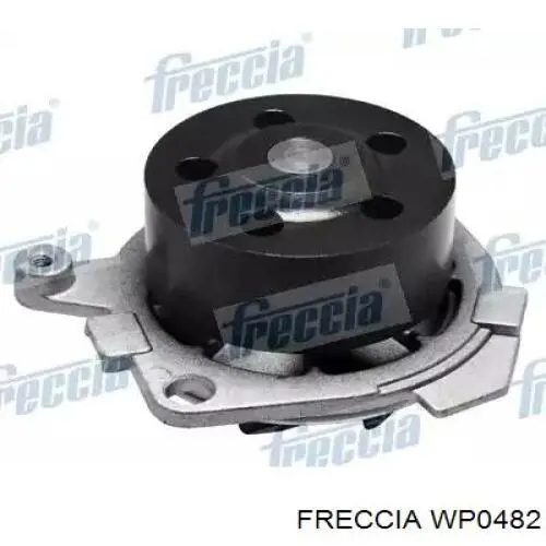 Do koszyka WP0482 Freccia Pompa chłodząca wodna