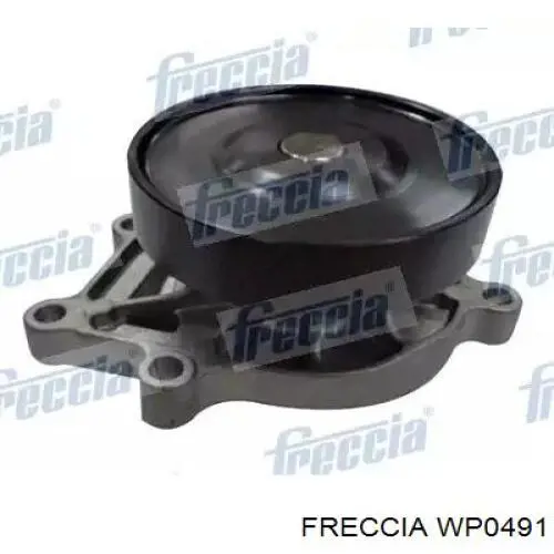 WP0491 Freccia Pompa chłodząca wodna