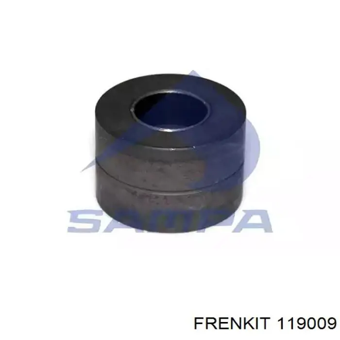 Zestaw naprawczy głównego cylindra hamulcowego Frenkit 119009 cena, od 9,58 USD