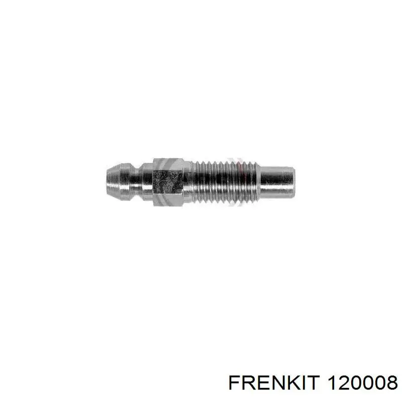 Do koszyka 120008 Frenkit Zestaw naprawczy głównego cylindra hamulcowego
