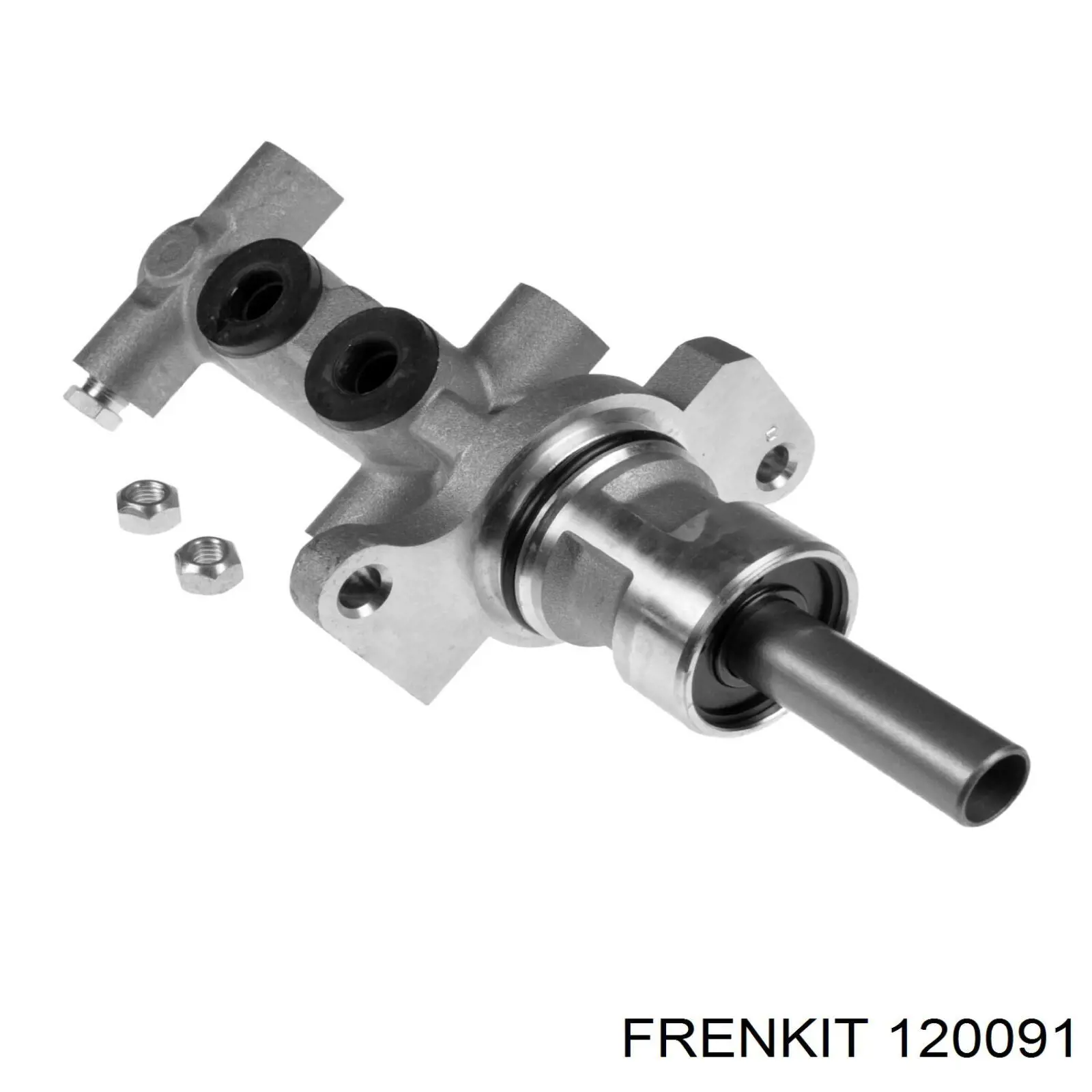 Zestaw naprawczy głównego cylindra hamulcowego Frenkit 120091 cena, od 7,97 USD