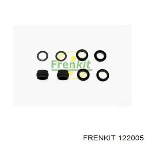 Zestaw naprawczy głównego cylindra hamulcowego Frenkit 122005 cena, od 2,59 USD