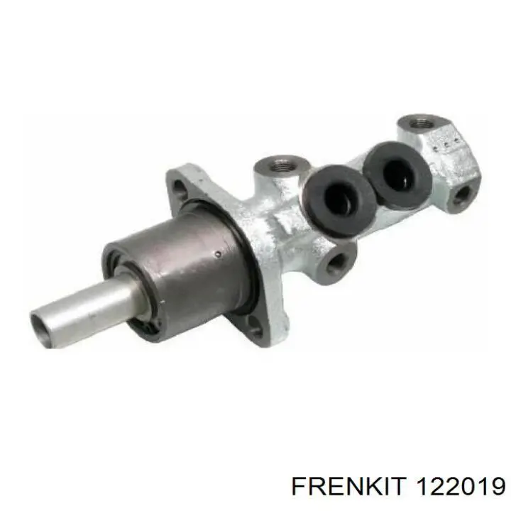 Do koszyka 122019 Frenkit Zestaw naprawczy głównego cylindra hamulcowego
