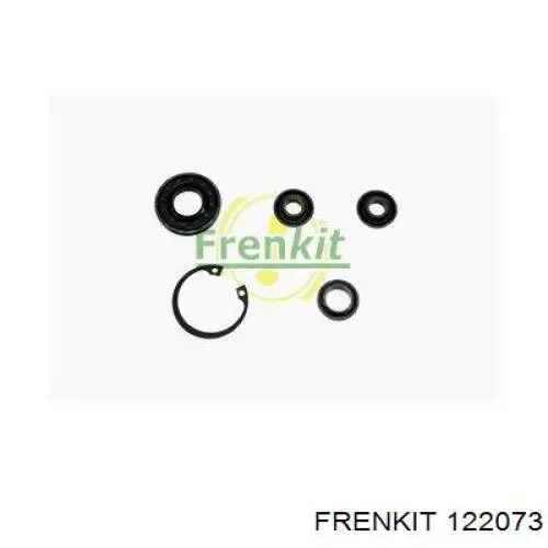 Zestaw naprawczy głównego cylindra hamulcowego Frenkit 122073 cena, od 7,53 USD
