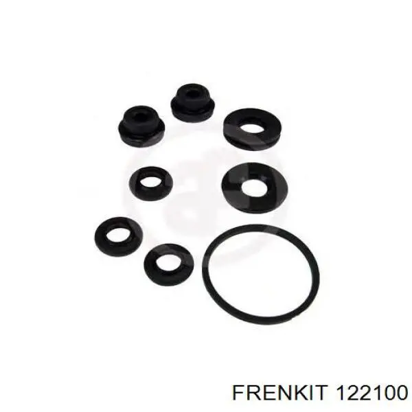 Zestaw naprawczy głównego cylindra hamulcowego Frenkit 122100 cena, od 8,08 USD