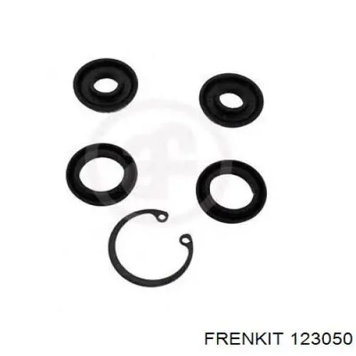 Zestaw naprawczy głównego cylindra hamulcowego Frenkit 123050 cena, od 22,84 USD