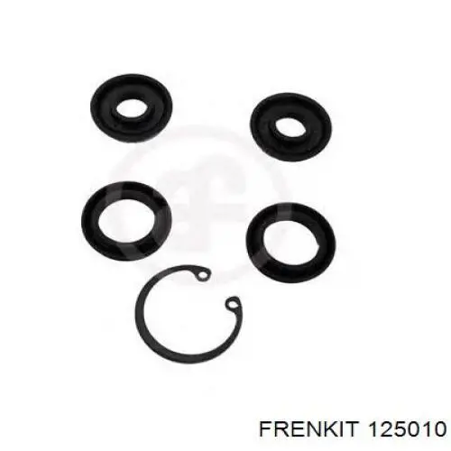 Zestaw naprawczy głównego cylindra hamulcowego Frenkit 125010 cena, od 4,12 USD