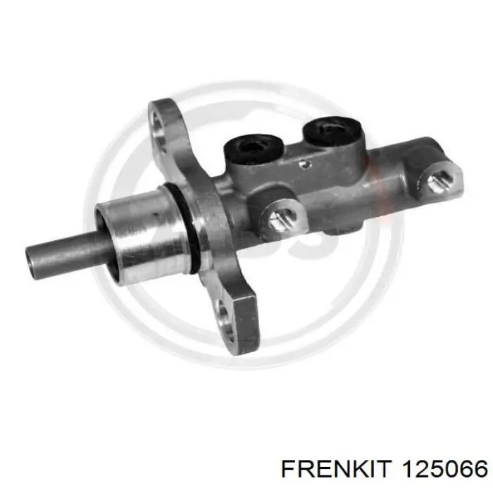  Zestaw naprawczy głównego cylindra hamulcowego Opel Vectra 