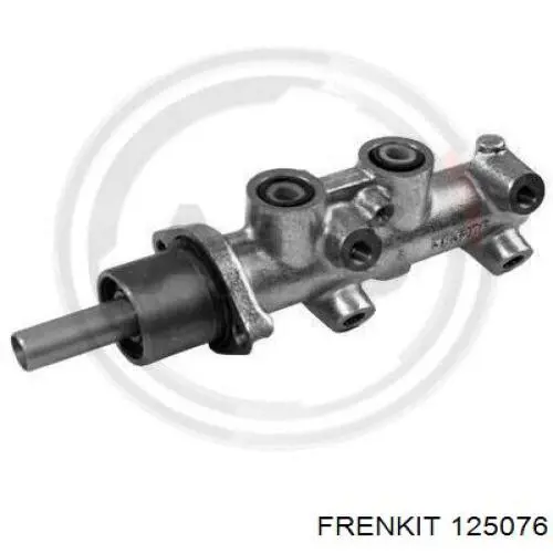 Zestaw naprawczy głównego cylindra hamulcowego Frenkit 125076 cena, od 5,09 USD