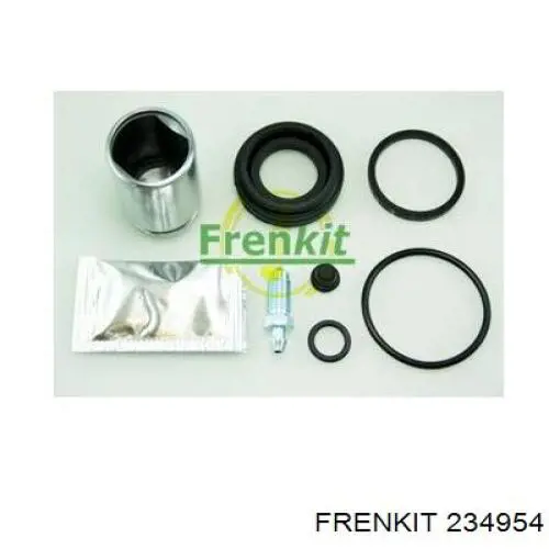 Zestaw naprawczy zacisku hamulcowego tylnego Frenkit 234954 cena, od 20,97 USD