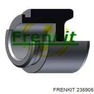 Do koszyka 235905 Frenkit Zestaw naprawczy zacisku hamulcowego tylnego