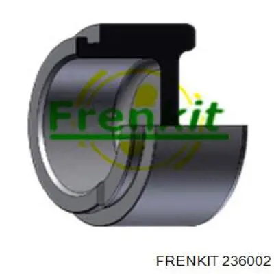 Zestaw naprawczy zacisku hamulcowego tylnego Frenkit 236002 cena, od 5,06 USD