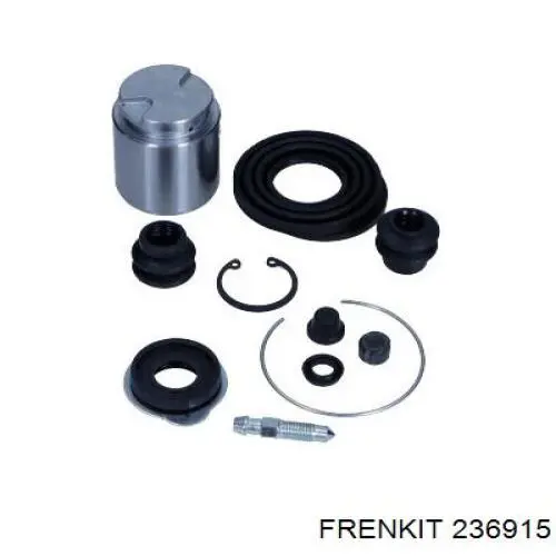 Zestaw naprawczy zacisku hamulcowego tylnego Frenkit 236915 cena, od 22,76 USD