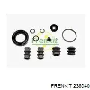 Zestaw naprawczy zacisku hamulcowego tylnego Frenkit 238040 cena, od 9,68 USD