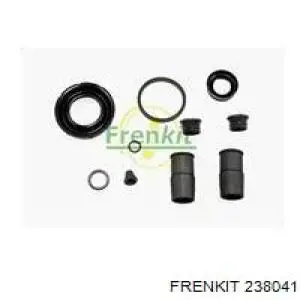 Zestaw naprawczy zacisku hamulcowego tylnego Frenkit 238041 cena, od 13,04 USD