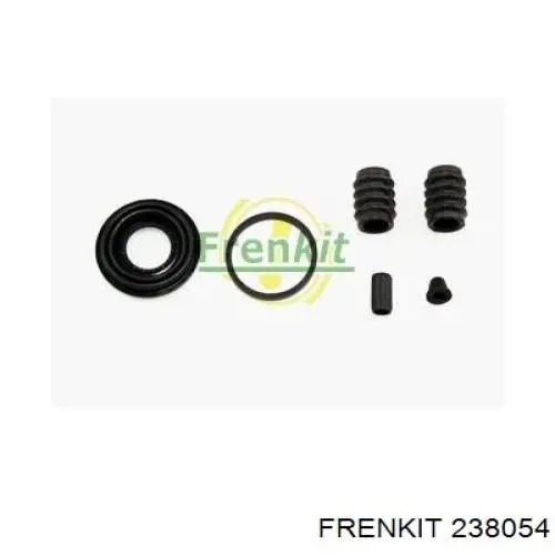 Zestaw naprawczy zacisku hamulcowego tylnego Frenkit 238054 cena, od 10,21 USD