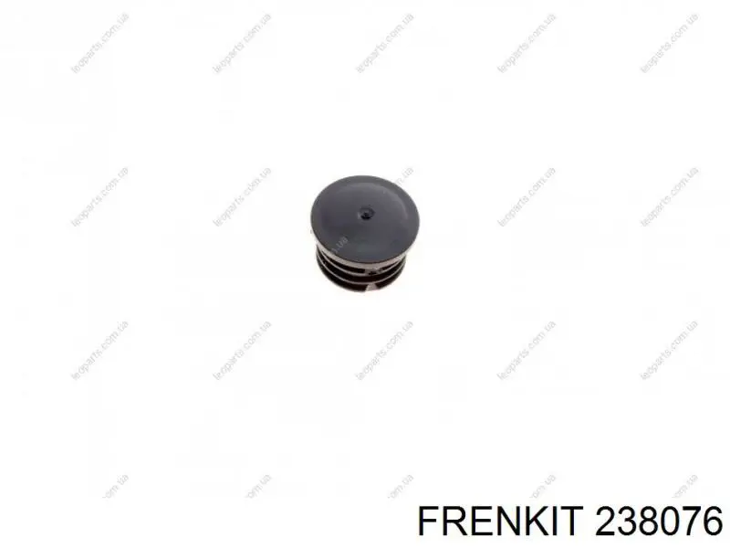 Do koszyka 238076 Frenkit Zestaw naprawczy zacisku hamulcowego tylnego