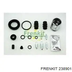 Zestaw naprawczy zacisku hamulcowego tylnego Frenkit 238901 cena, od 15,52 USD