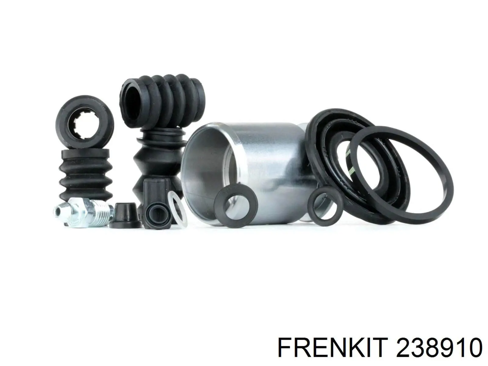 Zestaw naprawczy zacisku hamulcowego tylnego Frenkit 238910 cena, od 32,53 USD