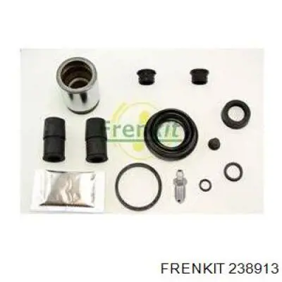 Zestaw naprawczy zacisku hamulcowego tylnego Frenkit 238913 cena, od 26,62 USD