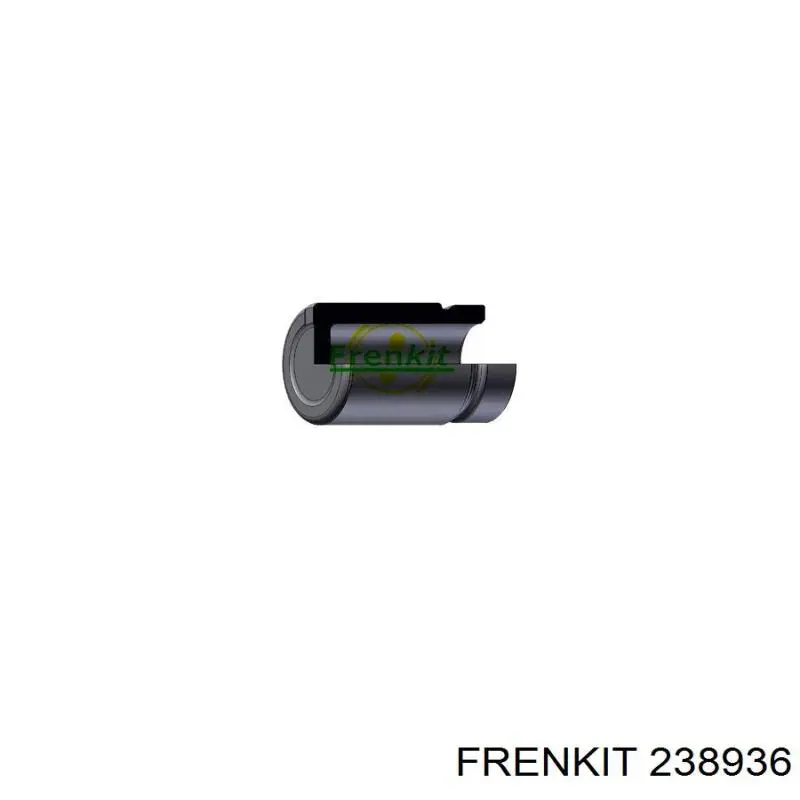 Zestaw naprawczy zacisku hamulcowego tylnego Frenkit 238936 cena, od 19,17 USD