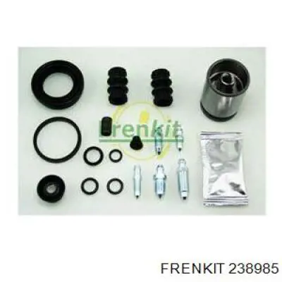 238985 Frenkit Zestaw naprawczy zacisku hamulcowego tylnego