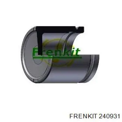 Zestaw naprawczy zacisku hamulcowego tylnego Frenkit 240931 cena, od 16,49 USD