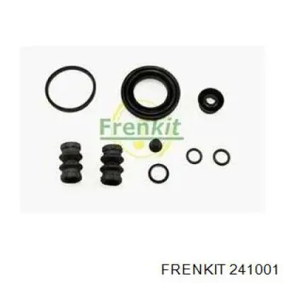 Zestaw naprawczy zacisku hamulcowego tylnego Frenkit 241001 cena, od 7,71 USD