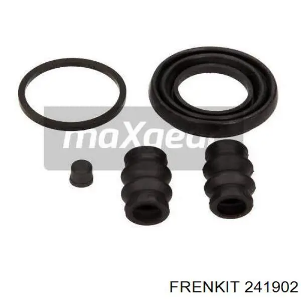 Zestaw naprawczy zacisku hamulcowego tylnego Frenkit 241902 cena, od 19,99 USD