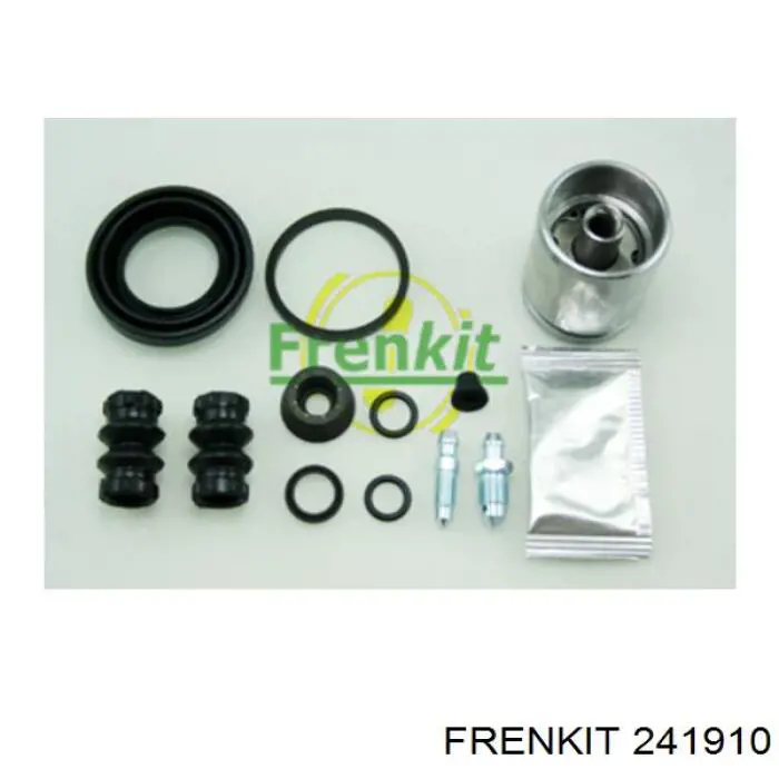 241910 Frenkit Zestaw naprawczy zacisku hamulcowego tylnego
