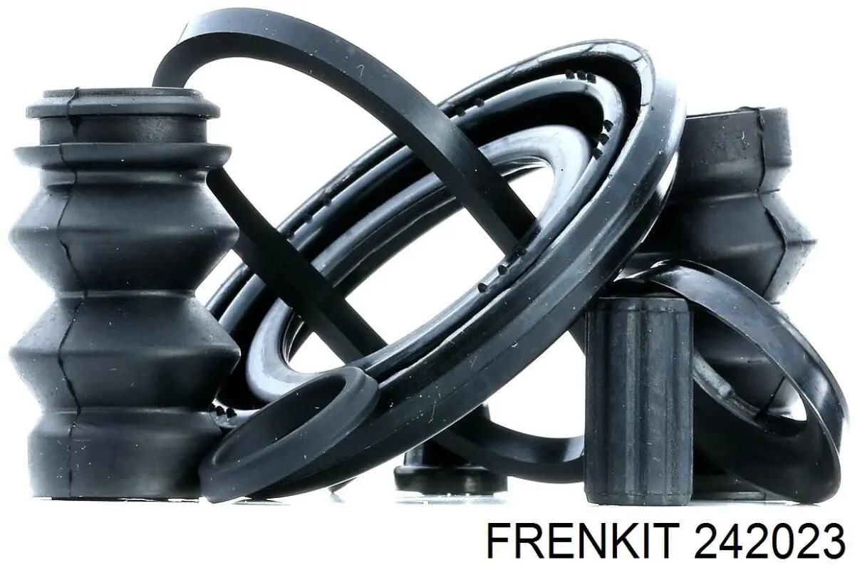 Zestaw naprawczy zacisku hamulcowego tylnego Frenkit 242023 cena, od 10,71 USD