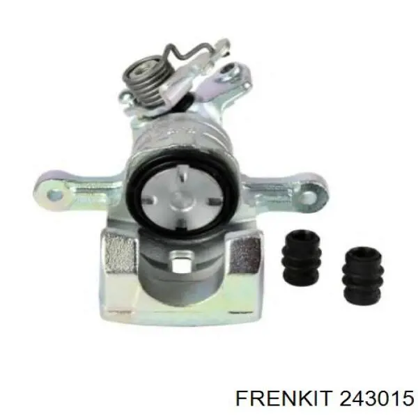 Zestaw naprawczy zacisku hamulcowego tylnego Frenkit 243015 cena, od 8,03 USD