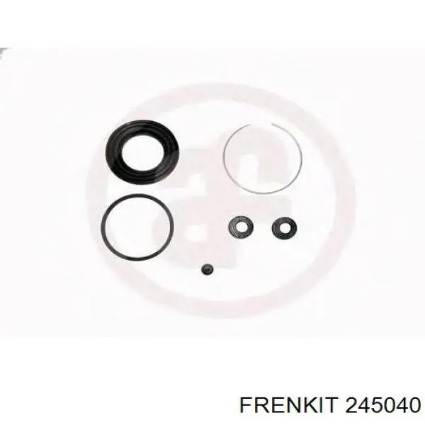 245040 Frenkit Zestaw naprawczy zacisku hamulcowego przedniego