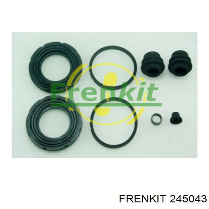 245043 Frenkit Zestaw naprawczy zacisku hamulcowego przedniego
