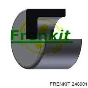 Zestaw naprawczy zacisku hamulcowego przedniego Frenkit 246901 cena, od 49,10 USD