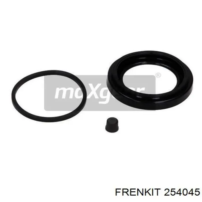 254045 Frenkit Zestaw naprawczy zacisku hamulcowego przedniego