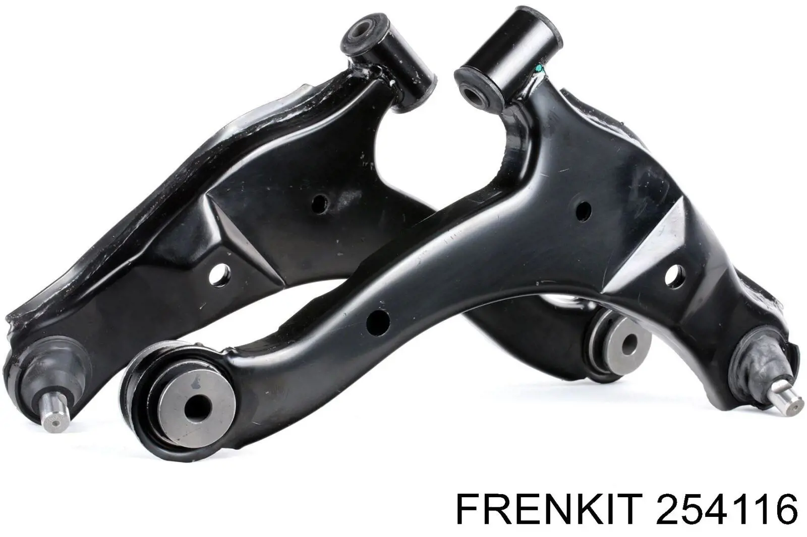 D43626 Autofren Zestaw naprawczy zacisku hamulcowego przedniego