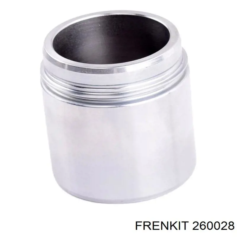 Do koszyka 260028 Frenkit Zestaw naprawczy zacisku hamulcowego tylnego