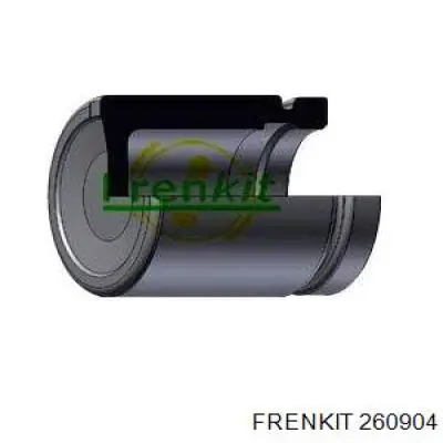 Zestaw naprawczy zacisku hamulcowego przedniego Frenkit 260904 cena, od 17,38 USD